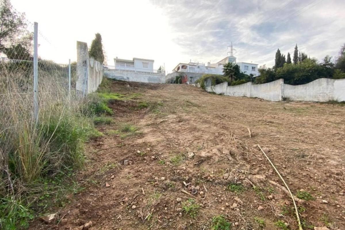 Działka na sprzedaż w Nerja, Malaga photo 3