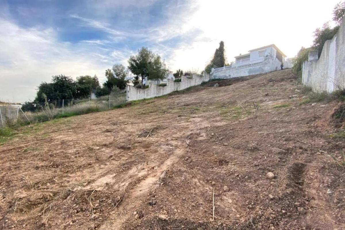 Działka na sprzedaż w Nerja, Malaga photo 4