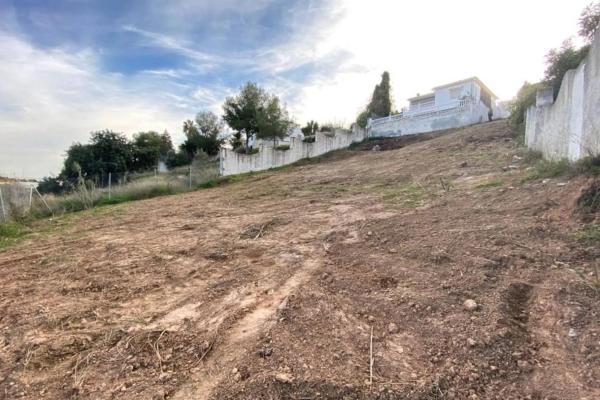 Terreno en El Romeral 29780 Nerja, 8  27 a photo 4