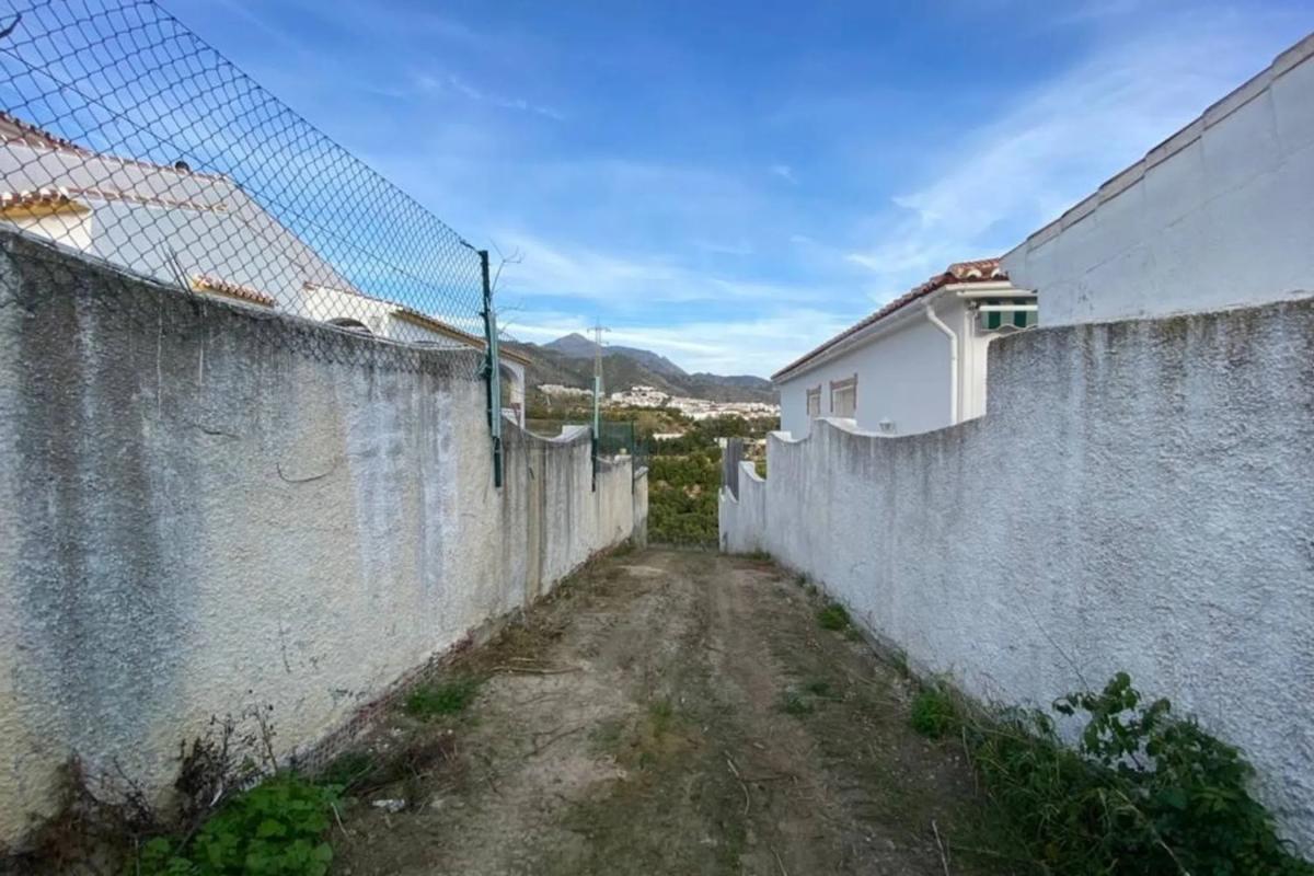 Działka na sprzedaż w Nerja, Malaga photo 5