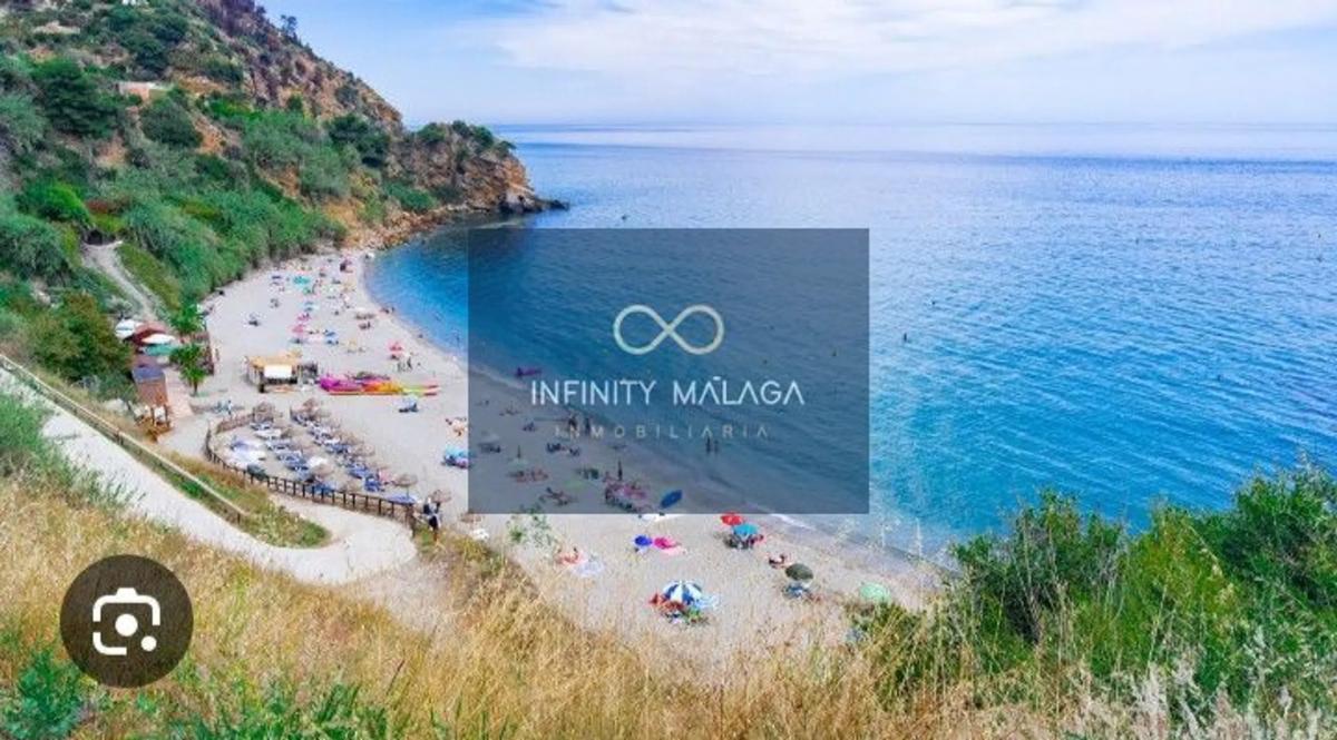 Land for sale in Nerja, Malaga photo 2