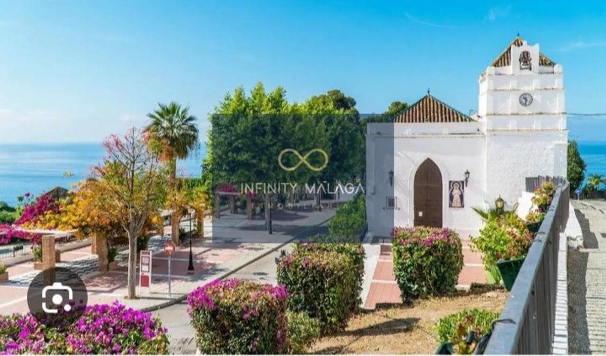 Land for sale in Nerja, Malaga photo 3