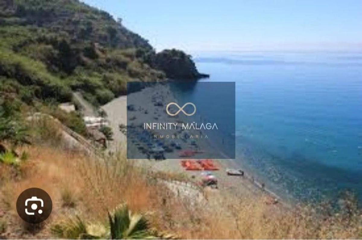Land for sale in Nerja, Malaga photo 4