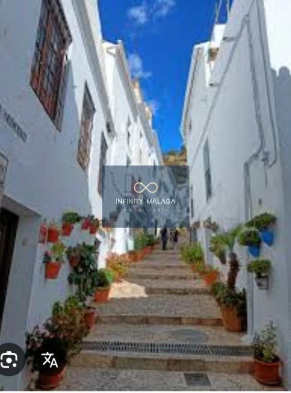Land for sale in Nerja, Malaga photo 5