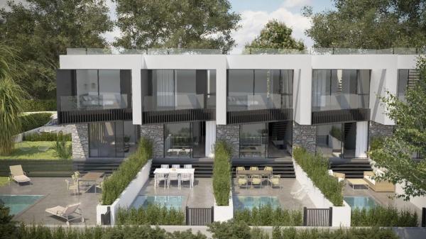 Terreno en calle Paris photo 2