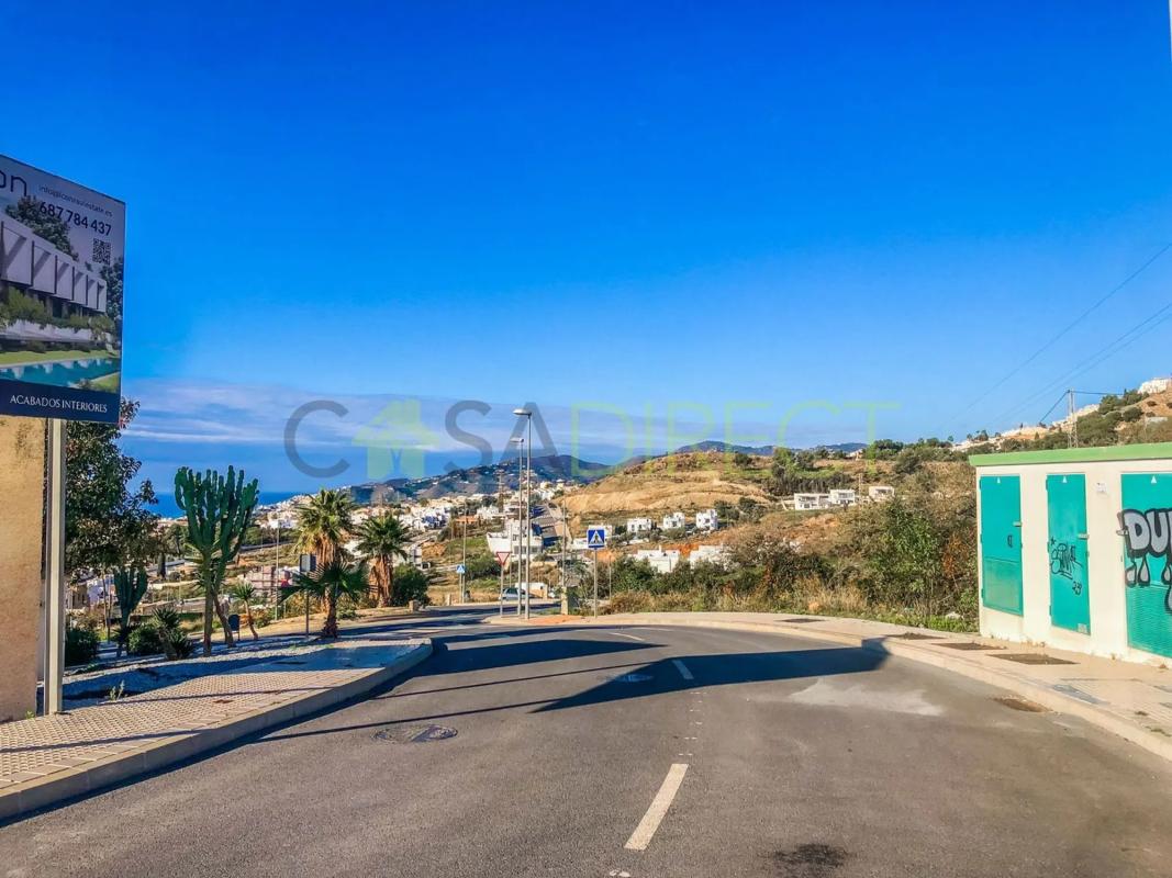 Działka na sprzedaż w Nerja, Malaga photo 5