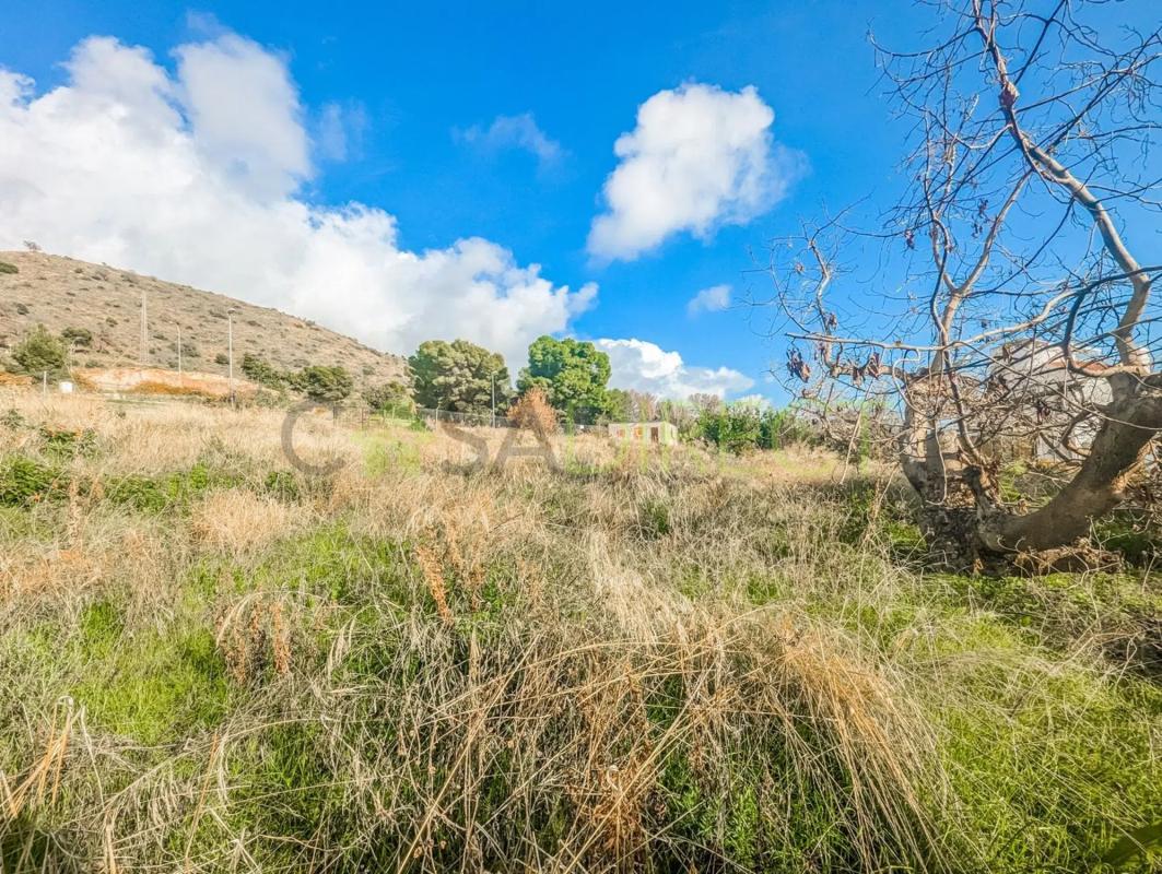 Land for sale in Nerja, Malaga photo 1