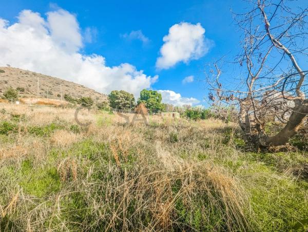 Terreno en Capistrano photo 1