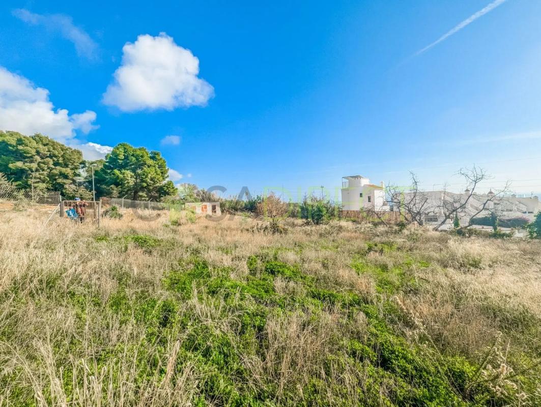 Land for sale in Nerja, Malaga photo 2