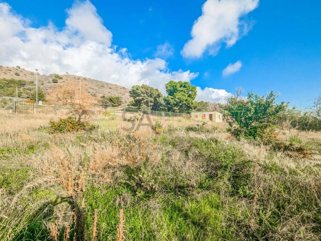 Land for sale in Nerja, Malaga photo 4