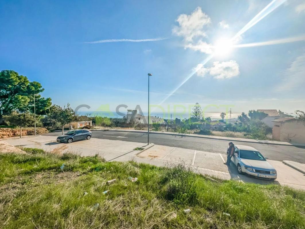 Land for sale in Nerja, Malaga photo 5