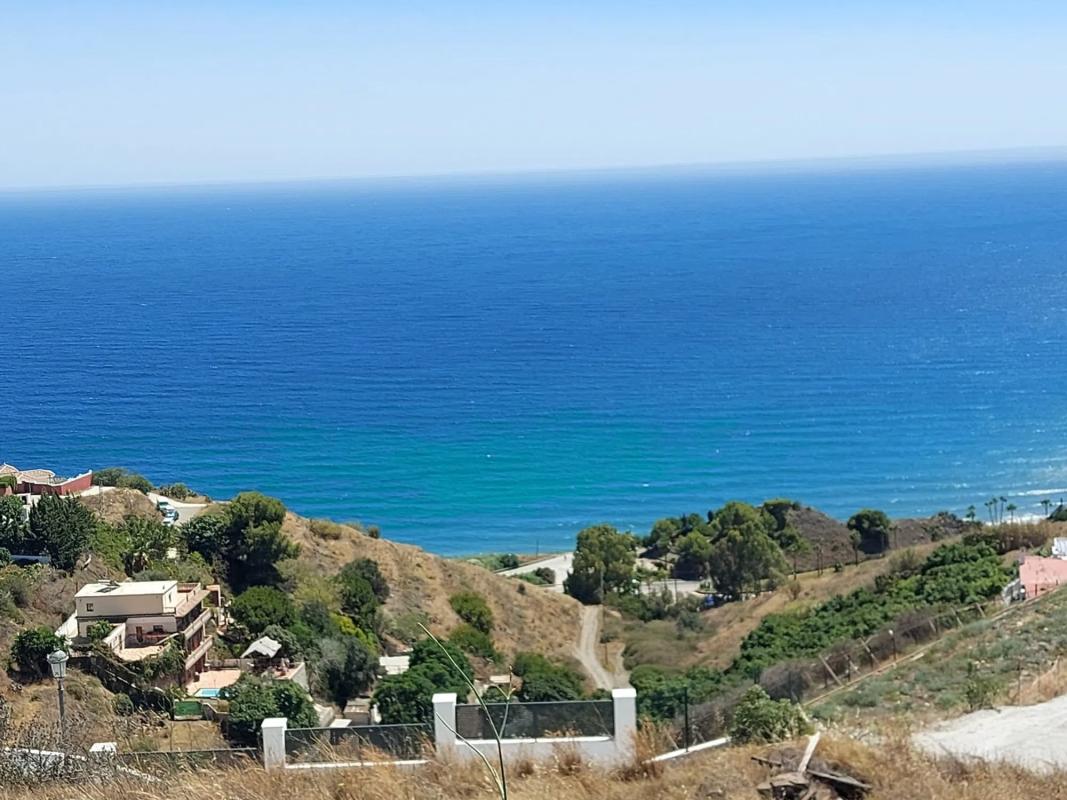 Land for sale in Nerja, Malaga photo 1