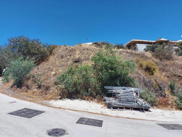 Terreno en calle Balcon de Punta Lara, 5 Parcela thumbnail 1