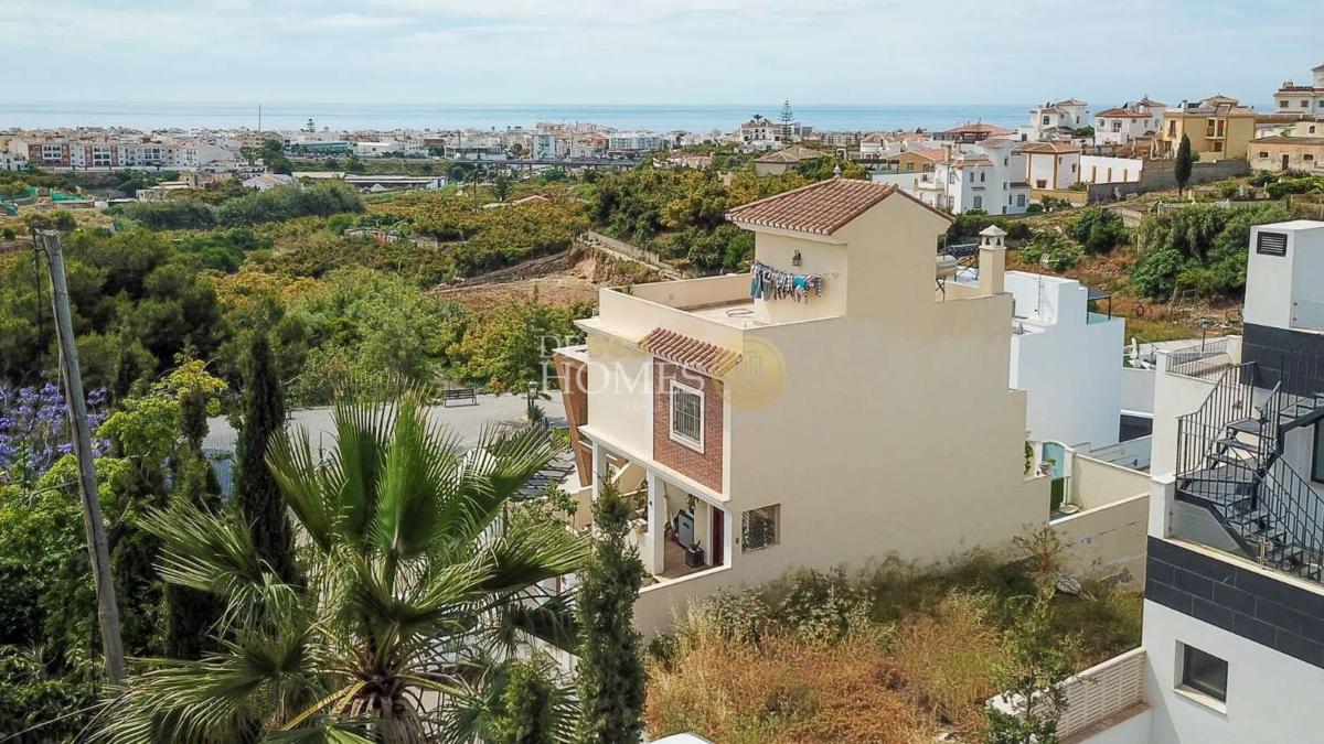 Land for sale in Nerja, Malaga photo 4