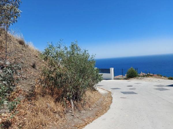 Terreno en calle Balcon de Punta Lara, 5 Parcela thumbnail 2