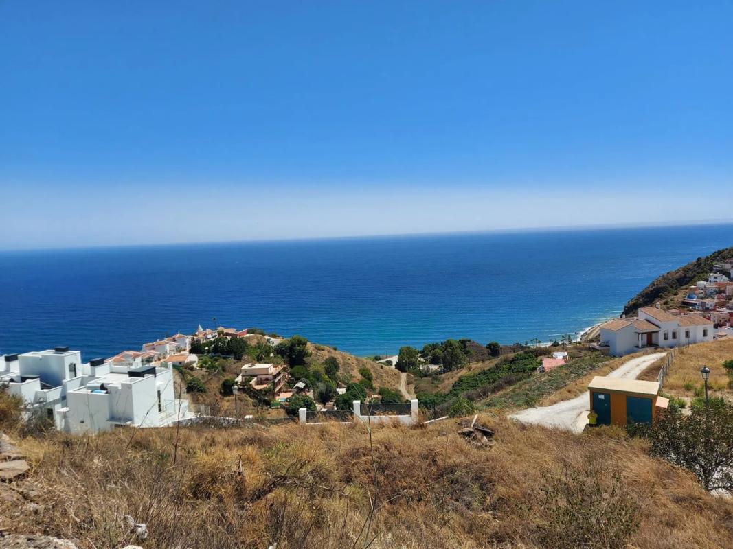 Land for sale in Nerja, Malaga photo 4