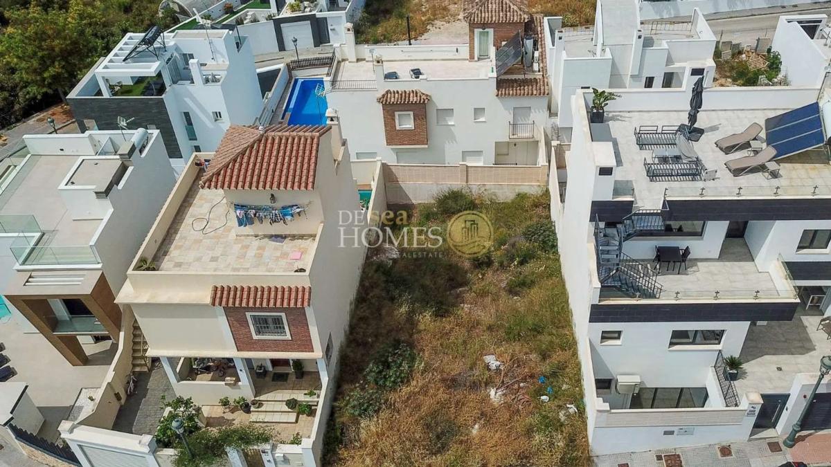 Land for sale in Nerja, Malaga photo 5