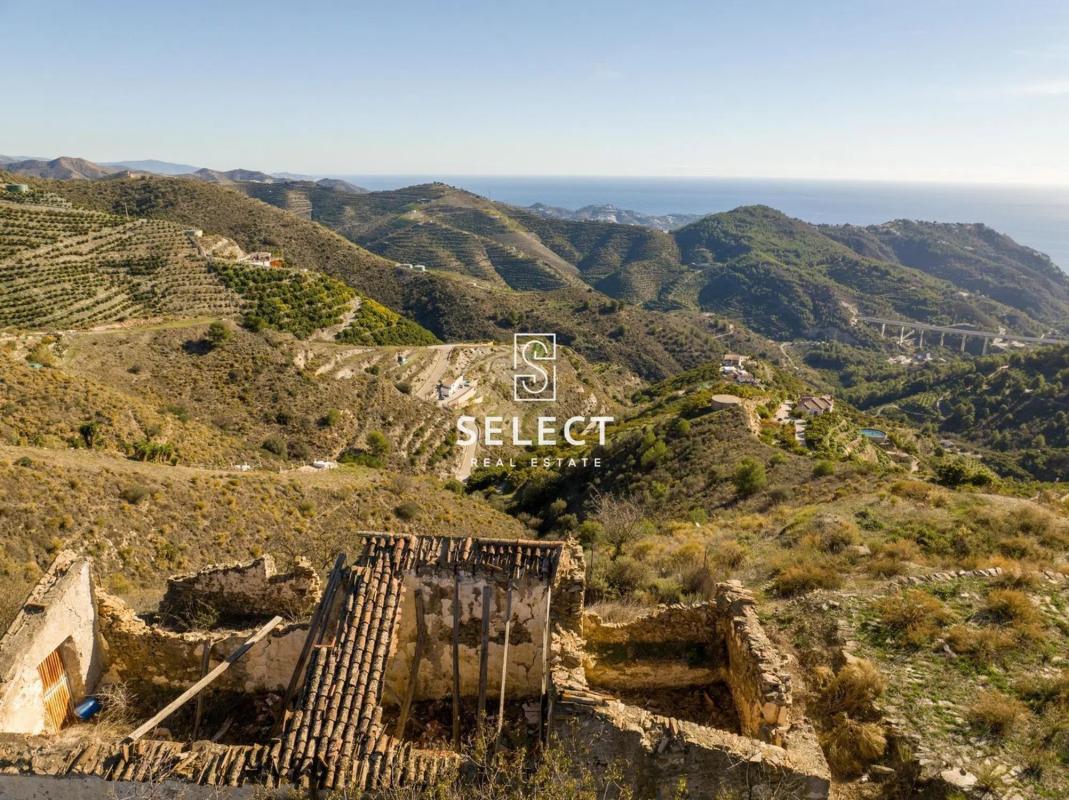 Działka na sprzedaż w Nerja, Malaga photo 5