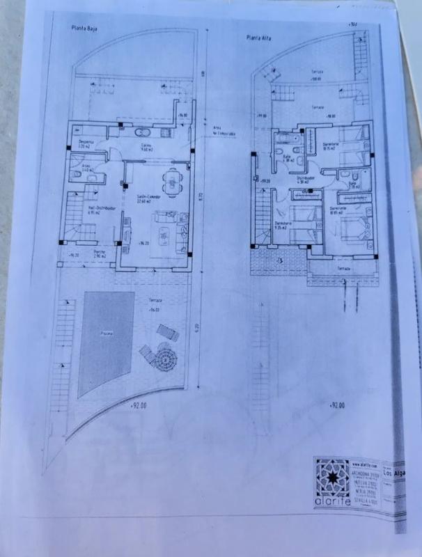 Terreno en venta en Nerja, Malaga photo 1