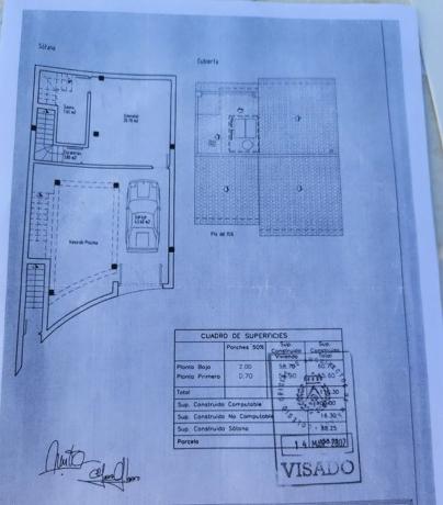 Terreno en Capistrano photo 2