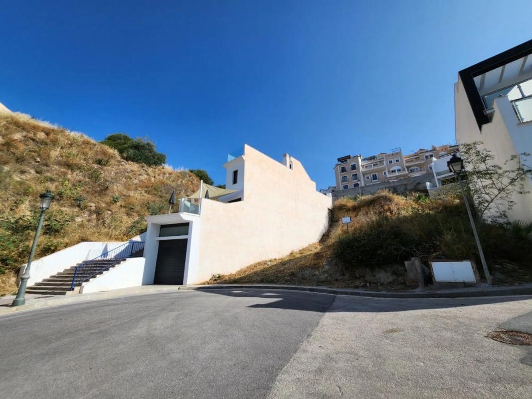 Terreno en venta en Nerja, Malaga photo 4