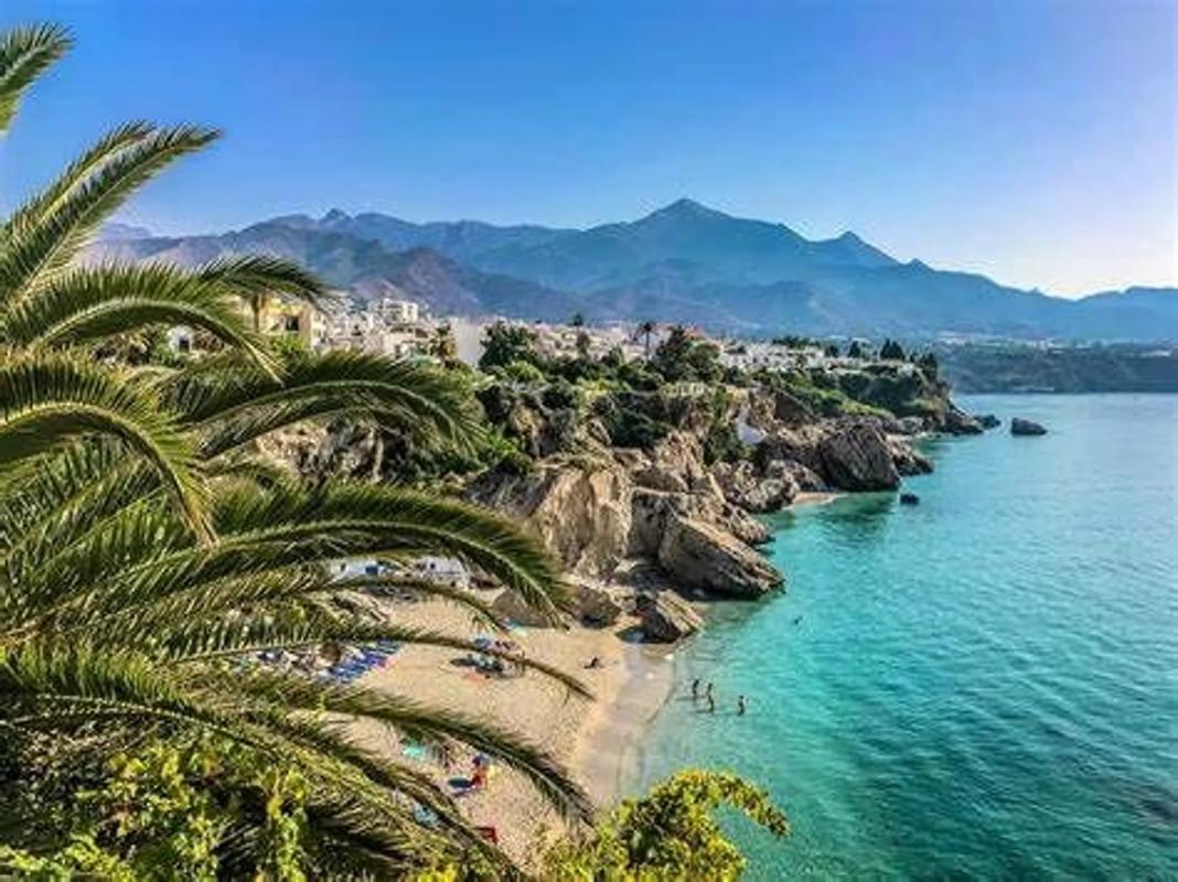 Land for sale in Nerja, Malaga photo 4