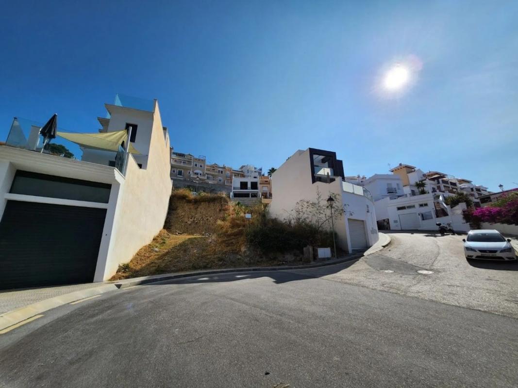 Terreno en venta en Nerja, Malaga photo 5