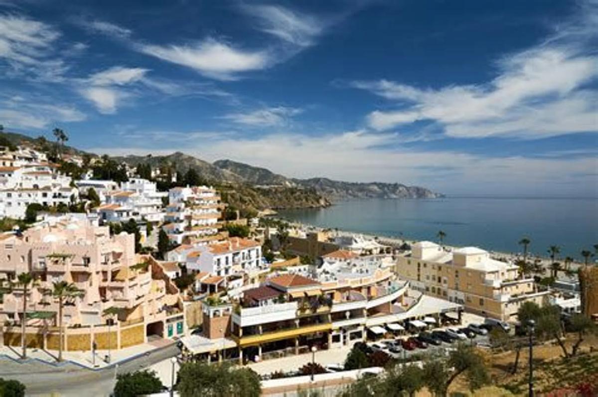 Land for sale in Nerja, Malaga photo 5