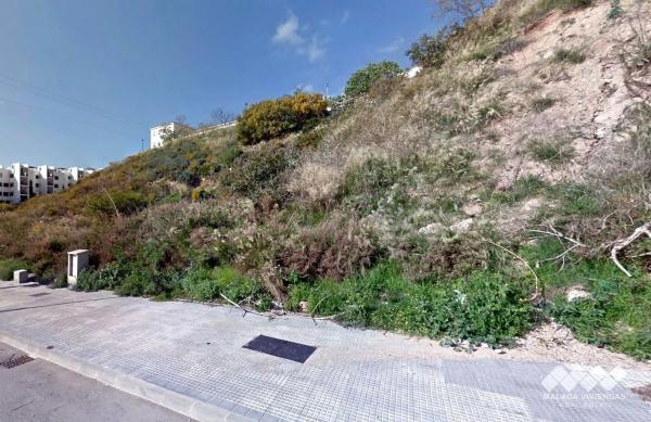 Terreno en calle Gloria Fuertes photo 1