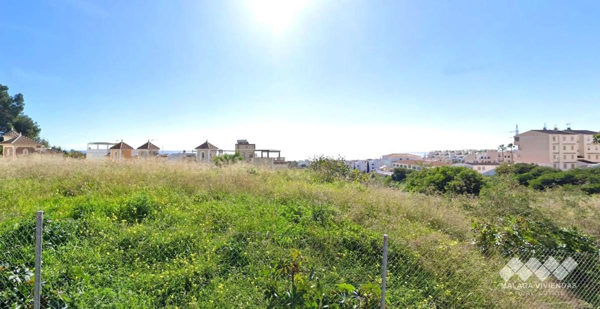 Land for sale in Nerja, Malaga photo 2