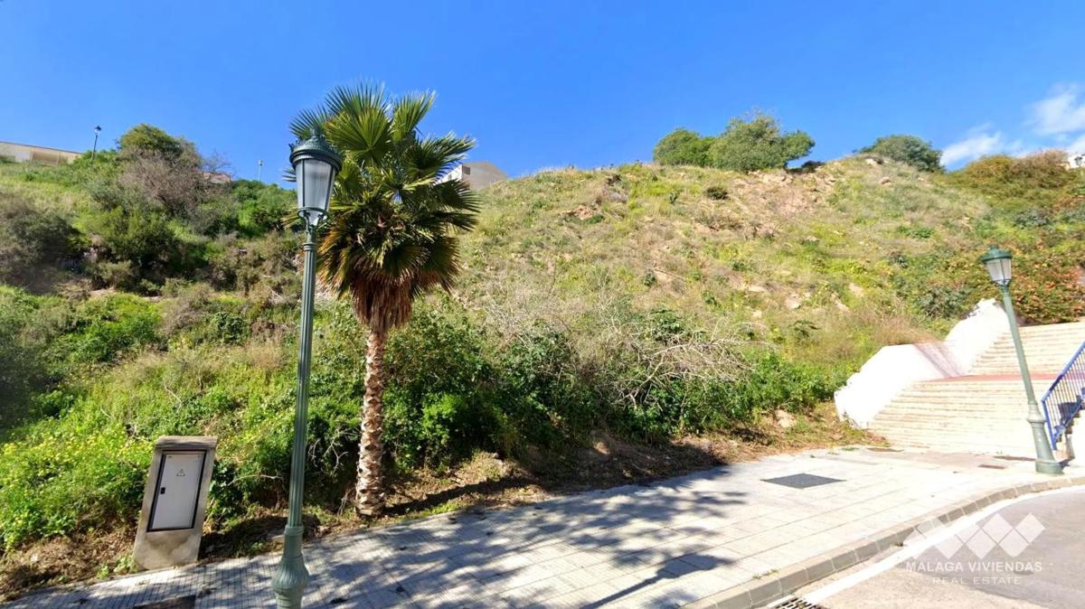 Terreno en venta en Nerja, Malaga photo 2