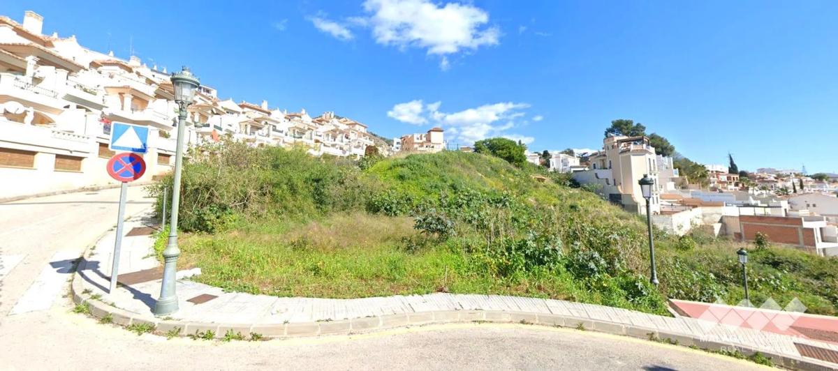 Land for sale in Nerja, Malaga photo 3
