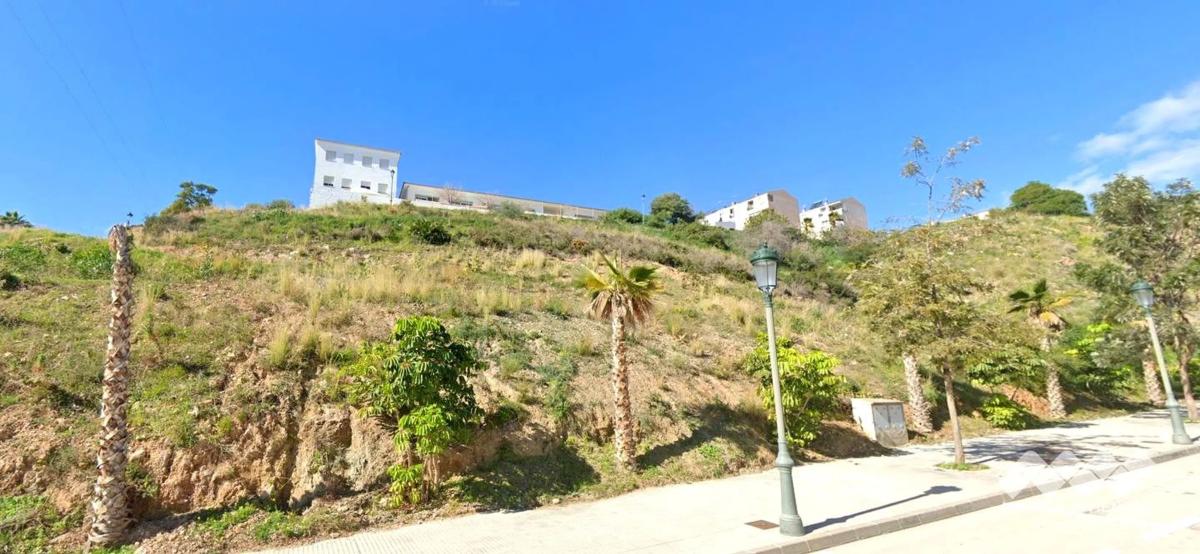 Terreno en venta en Nerja, Malaga photo 3