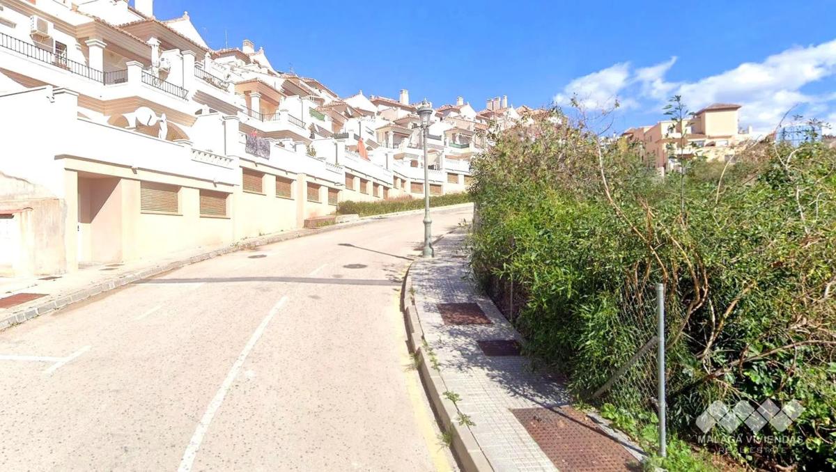 Land for sale in Nerja, Malaga photo 4