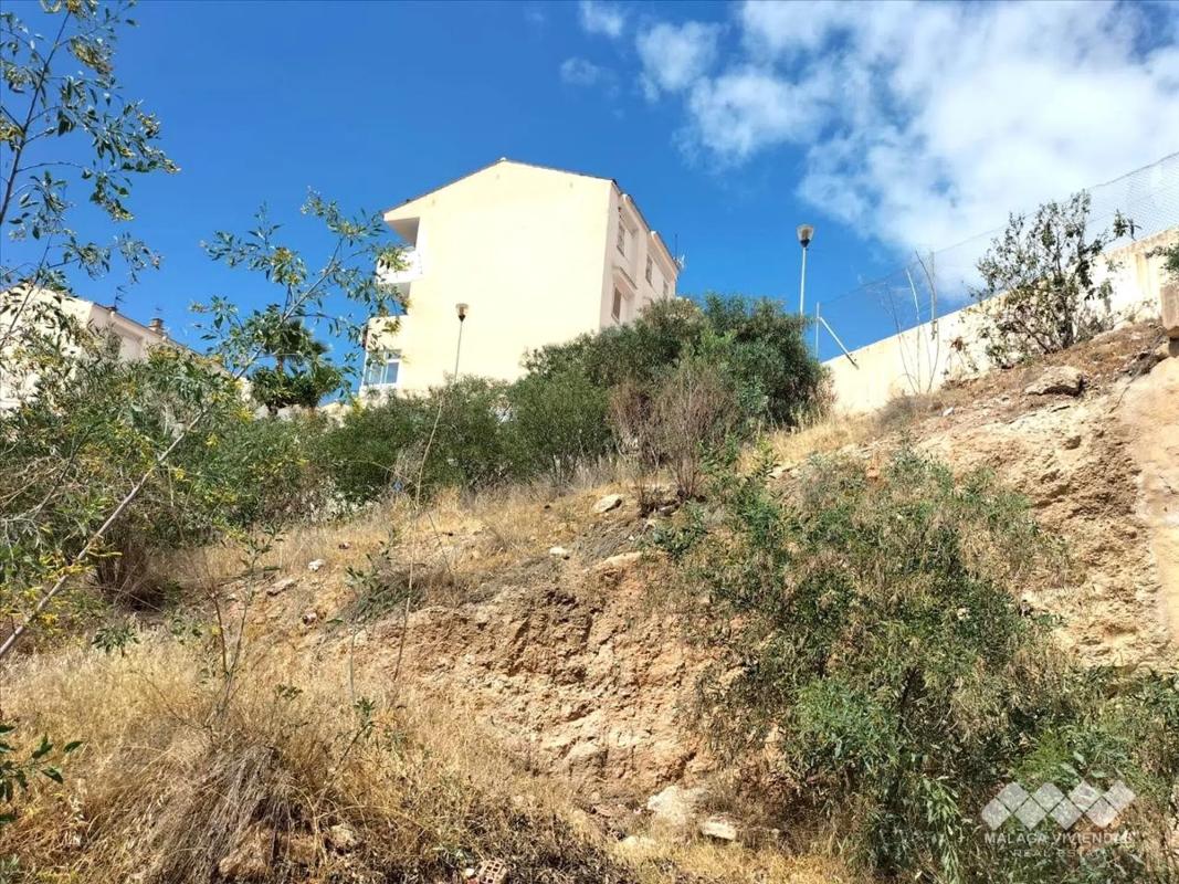 Terreno en venta en Nerja, Malaga photo 4