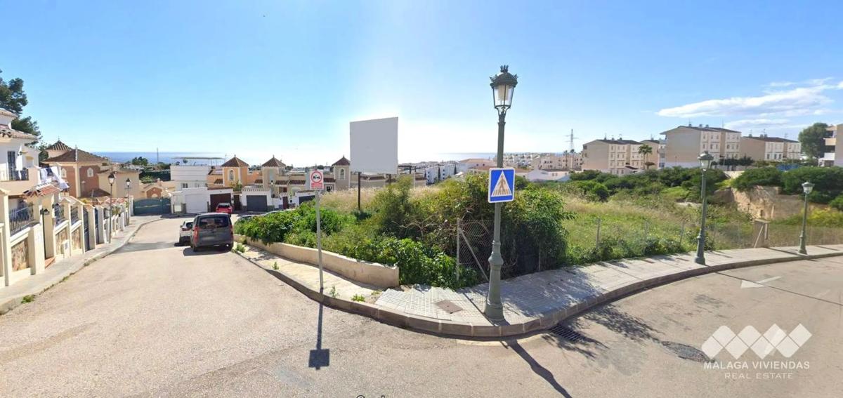 Land for sale in Nerja, Malaga photo 5