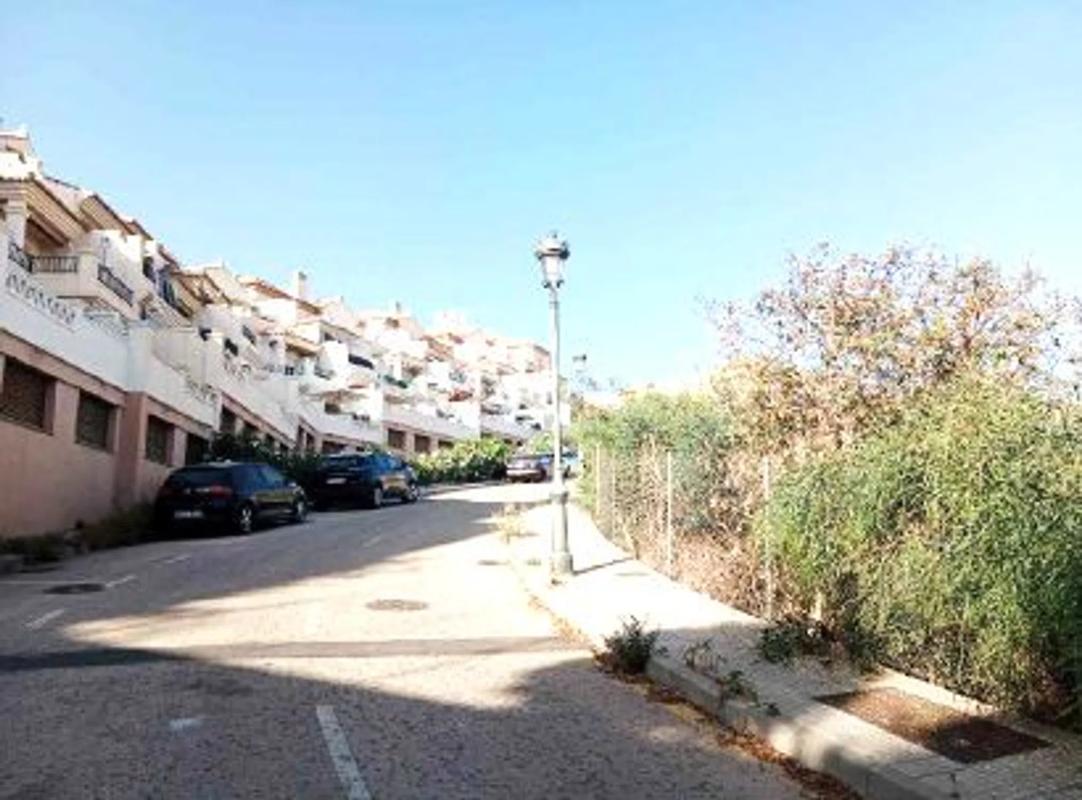 Terreno en venta en Nerja, Malaga photo 2