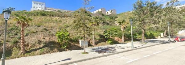 Terreno en Urbanizacion Nerja Golf, 18 photo 4
