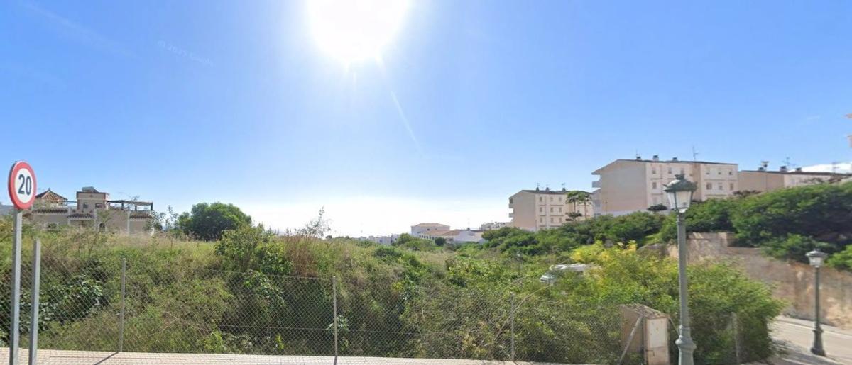 Land for sale in Nerja, Malaga photo 2