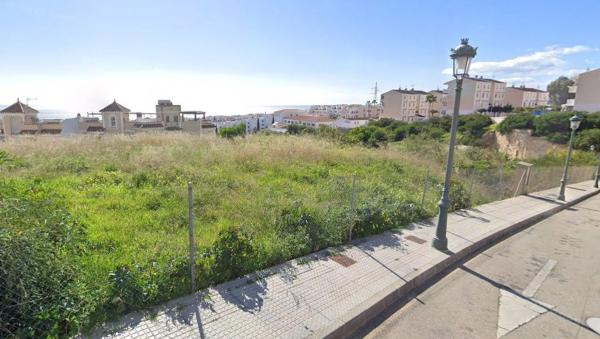 Terreno en Urbanizacion Nerja Golf thumbnail 2