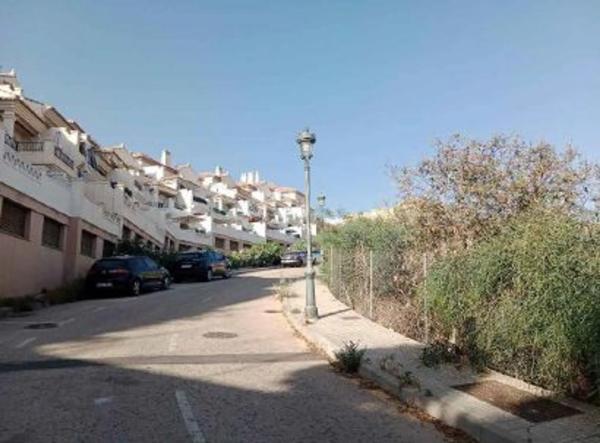 Terreno en Urbanizacion Nerja Golf photo 4
