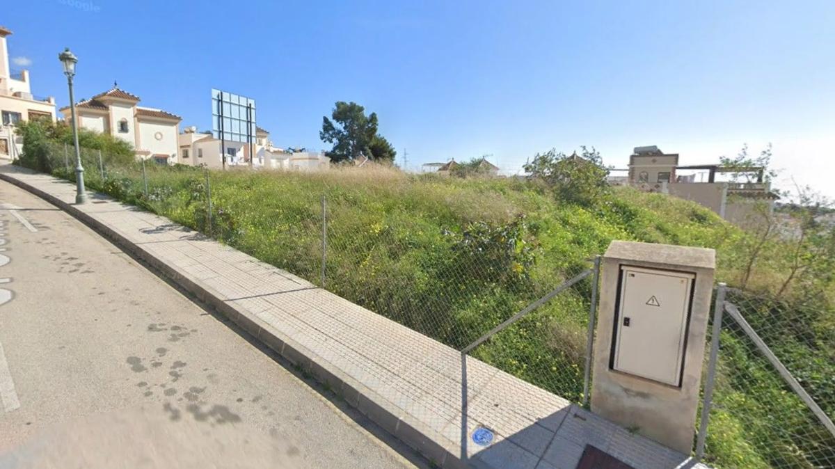 Land for sale in Nerja, Malaga photo 5