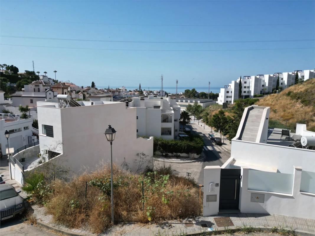 Terreno en venta en Nerja, Malaga photo 3