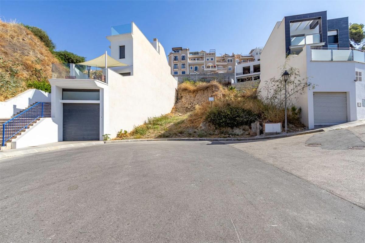 Terreno en venta en Nerja, Malaga photo 4