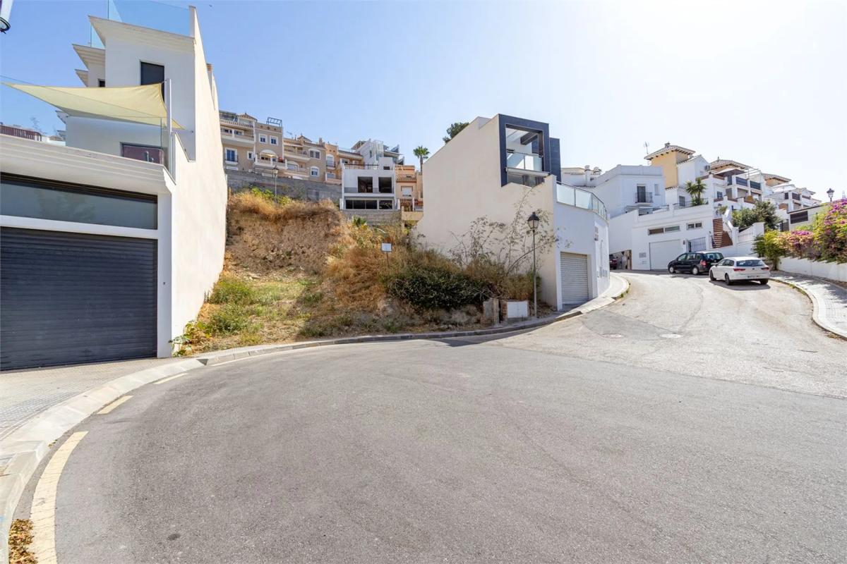 Terreno en venta en Nerja, Malaga photo 5