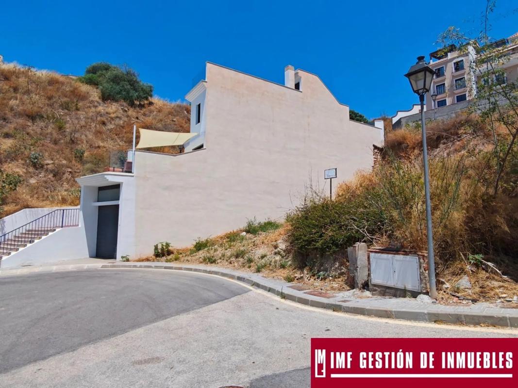 Działka na sprzedaż w Nerja, Malaga photo 2