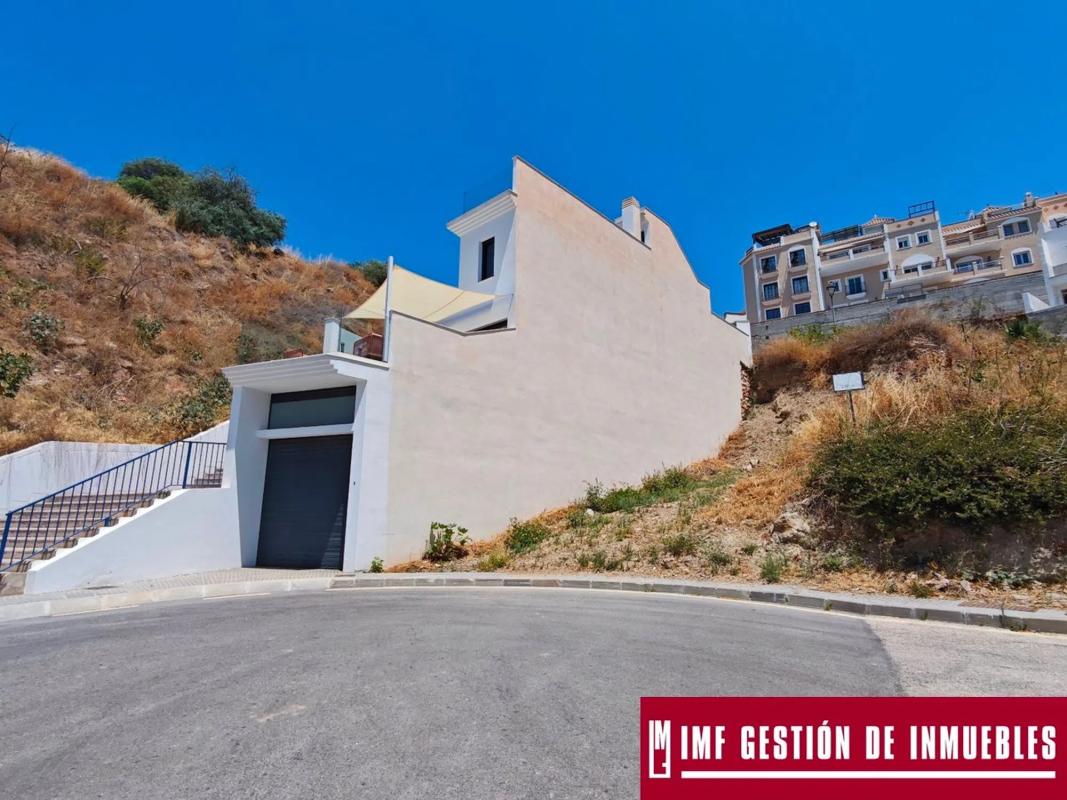 Działka na sprzedaż w Nerja, Malaga photo 4