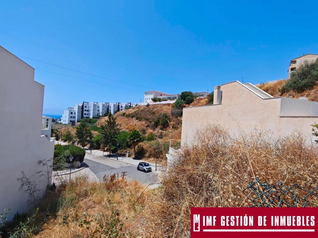 Działka na sprzedaż w Nerja, Malaga photo 5