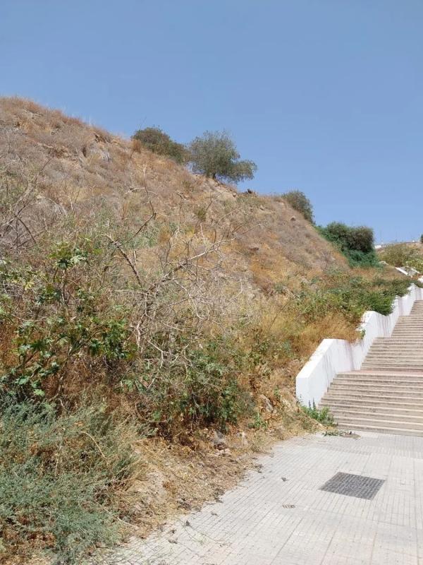 Land for sale in Nerja, Malaga photo 4