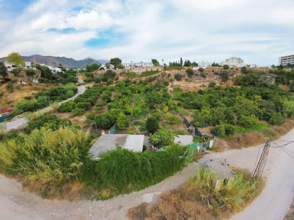 Terreno en Nueva Nerja photo 1